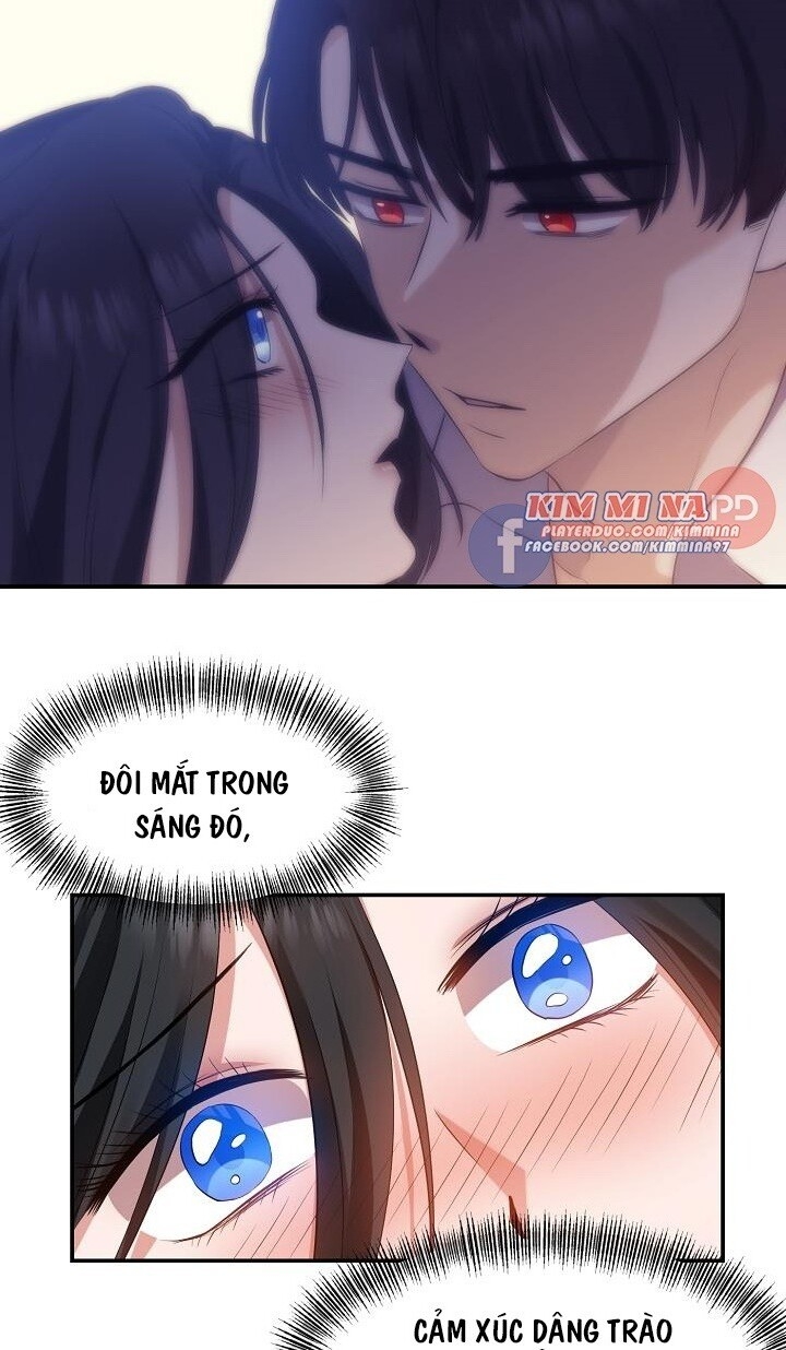 Người Chồng Bạo Chúa Của Tôi Đã Thay Đổi Chap 6 - Next Chap 7