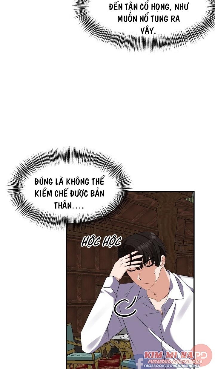 Người Chồng Bạo Chúa Của Tôi Đã Thay Đổi Chap 6 - Next Chap 7