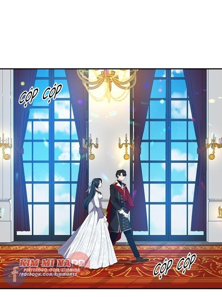 Người Chồng Bạo Chúa Của Tôi Đã Thay Đổi Chap 6 - Next Chap 7