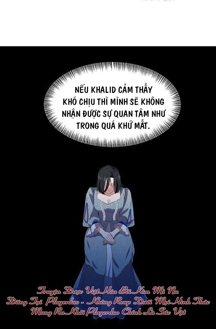 Người Chồng Bạo Chúa Của Tôi Đã Thay Đổi Chap 6 - Next Chap 7