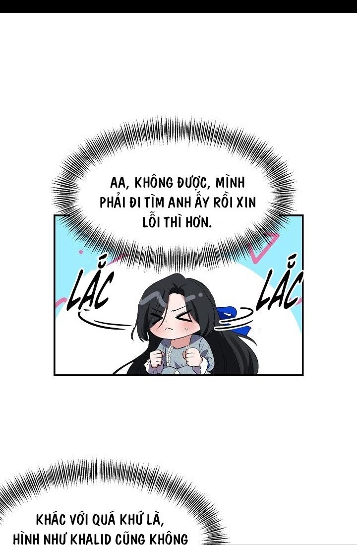 Người Chồng Bạo Chúa Của Tôi Đã Thay Đổi Chap 6 - Next Chap 7