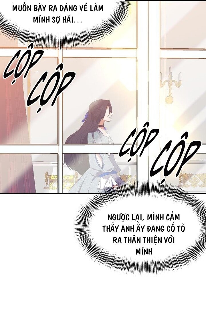 Người Chồng Bạo Chúa Của Tôi Đã Thay Đổi Chap 6 - Next Chap 7