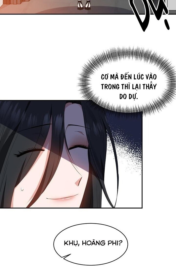 Người Chồng Bạo Chúa Của Tôi Đã Thay Đổi Chap 6 - Next Chap 7