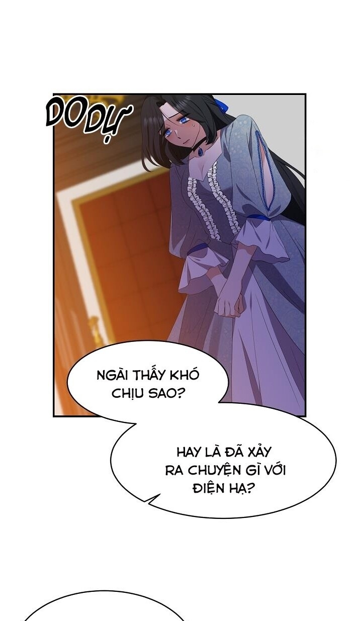 Người Chồng Bạo Chúa Của Tôi Đã Thay Đổi Chap 6 - Next Chap 7