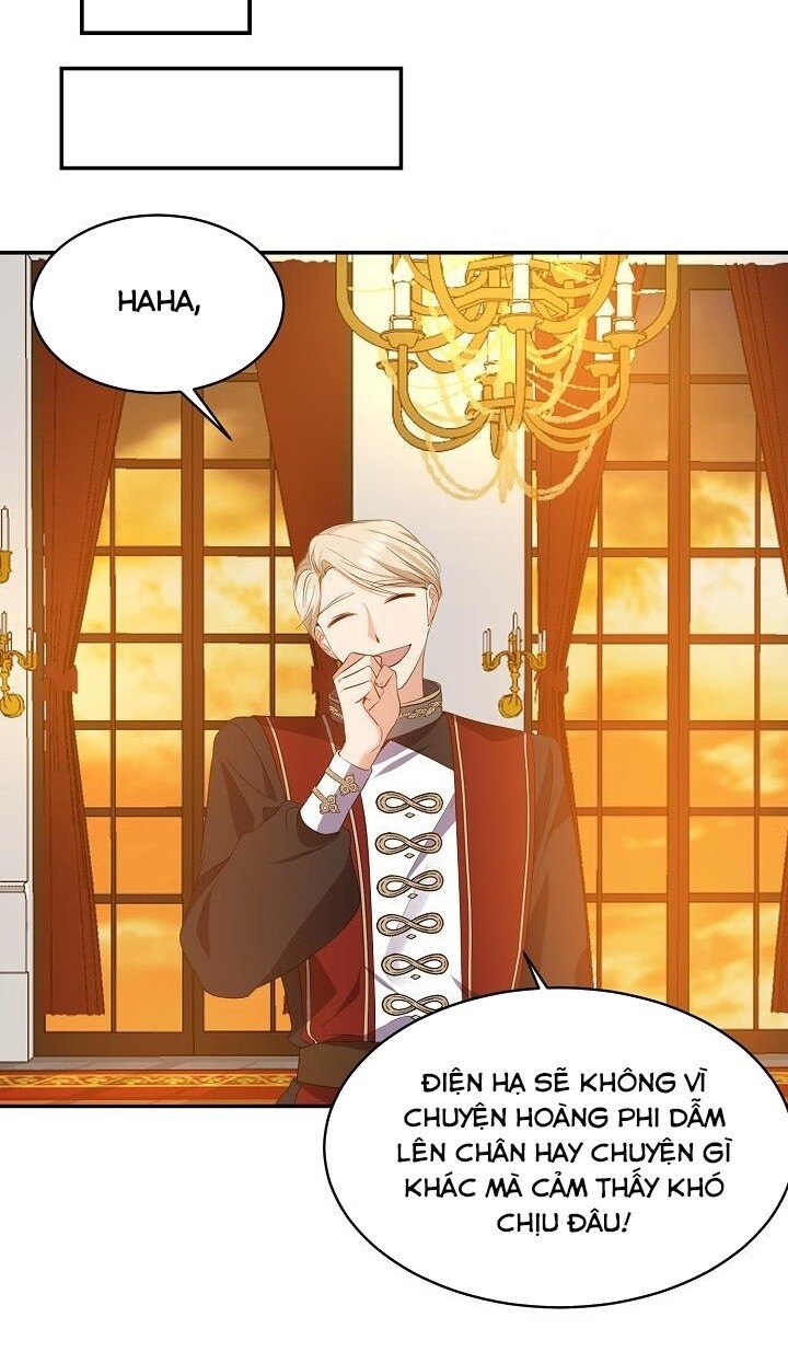Người Chồng Bạo Chúa Của Tôi Đã Thay Đổi Chap 6 - Next Chap 7