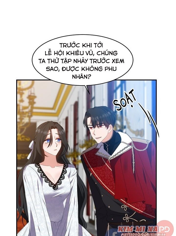 Người Chồng Bạo Chúa Của Tôi Đã Thay Đổi Chap 6 - Next Chap 7