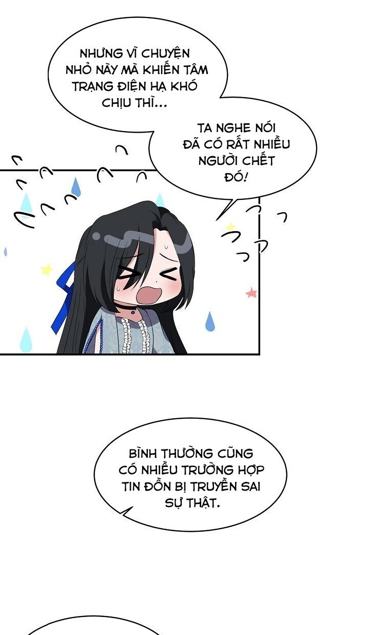 Người Chồng Bạo Chúa Của Tôi Đã Thay Đổi Chap 6 - Next Chap 7