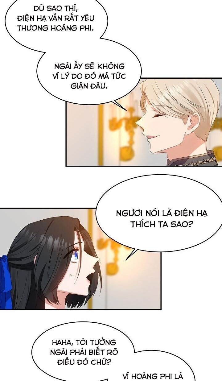 Người Chồng Bạo Chúa Của Tôi Đã Thay Đổi Chap 6 - Next Chap 7