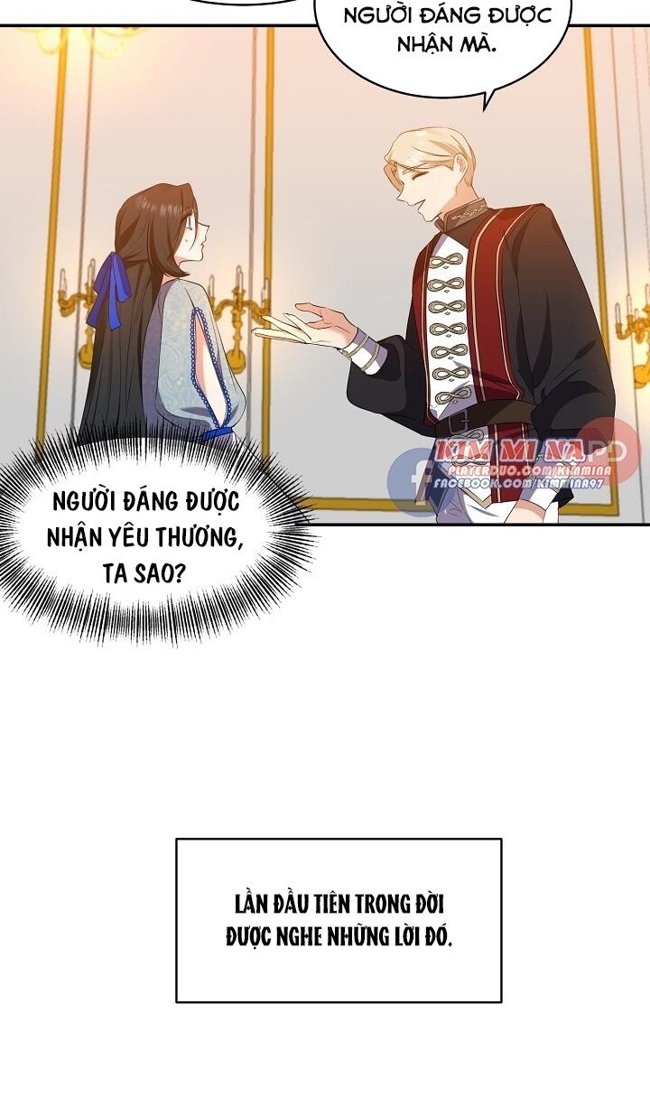 Người Chồng Bạo Chúa Của Tôi Đã Thay Đổi Chap 6 - Next Chap 7