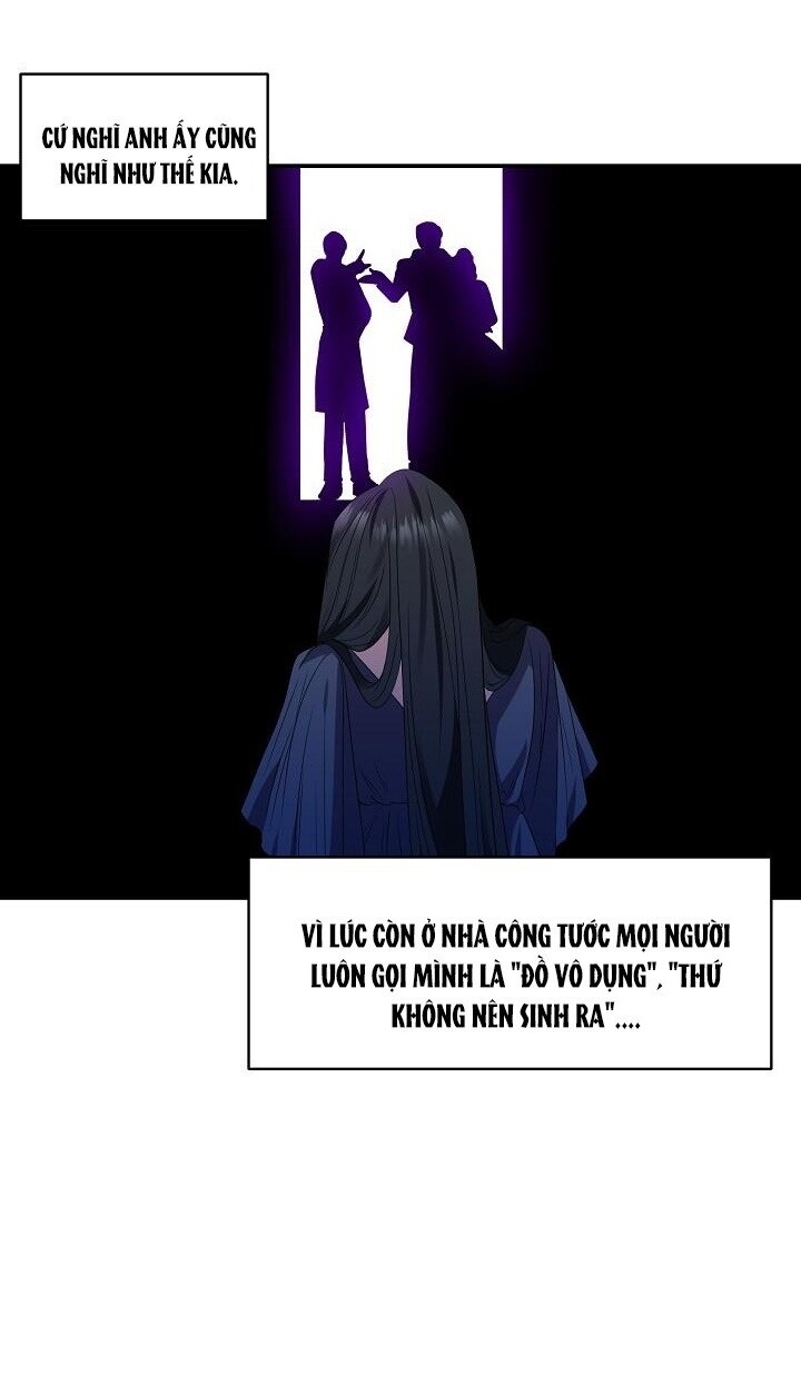 Người Chồng Bạo Chúa Của Tôi Đã Thay Đổi Chap 6 - Next Chap 7