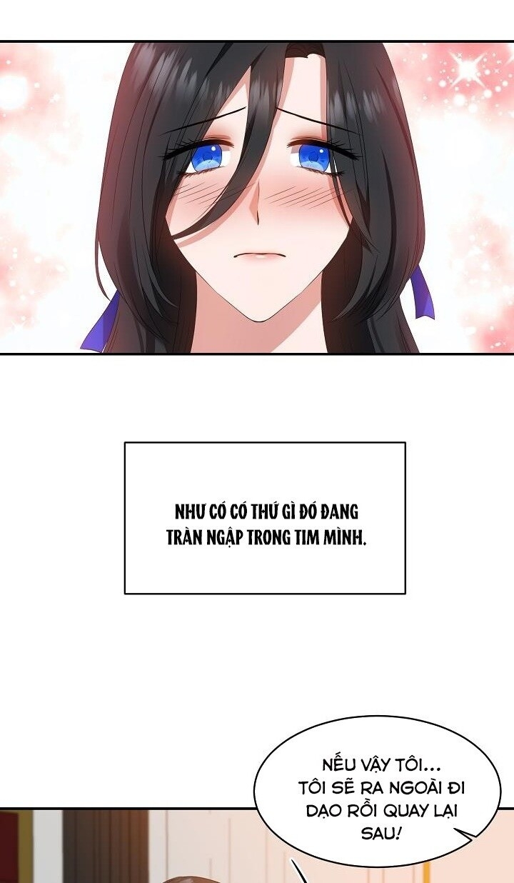 Người Chồng Bạo Chúa Của Tôi Đã Thay Đổi Chap 6 - Next Chap 7