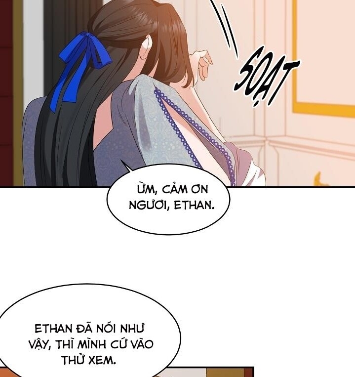 Người Chồng Bạo Chúa Của Tôi Đã Thay Đổi Chap 6 - Next Chap 7
