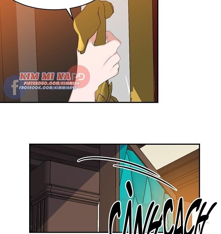 Người Chồng Bạo Chúa Của Tôi Đã Thay Đổi Chap 6 - Next Chap 7