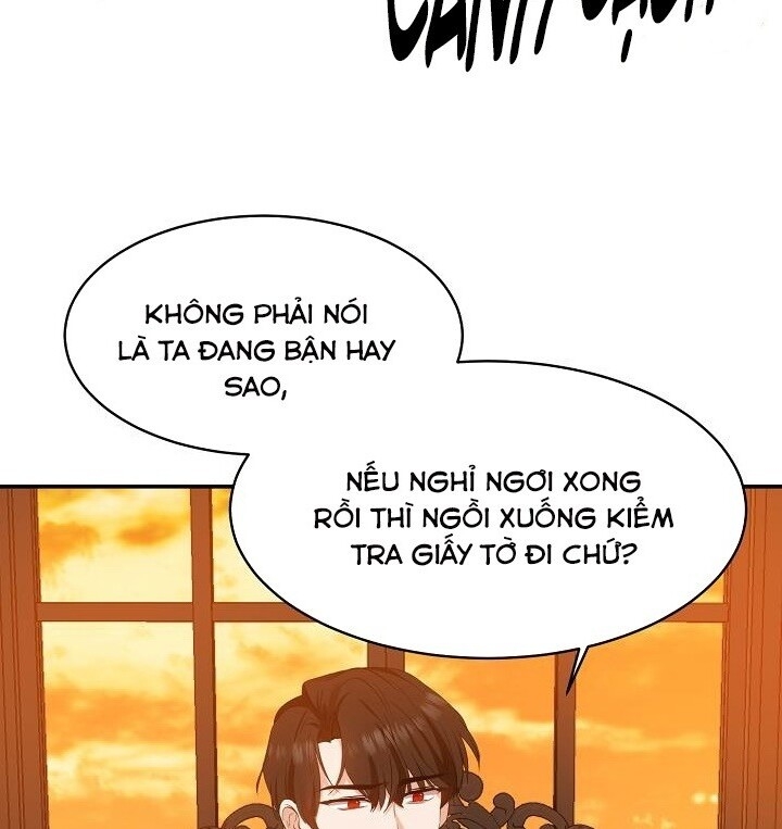 Người Chồng Bạo Chúa Của Tôi Đã Thay Đổi Chap 6 - Next Chap 7