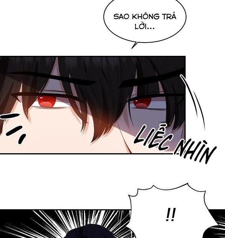 Người Chồng Bạo Chúa Của Tôi Đã Thay Đổi Chap 6 - Next Chap 7