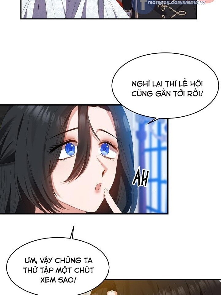 Người Chồng Bạo Chúa Của Tôi Đã Thay Đổi Chap 6 - Next Chap 7