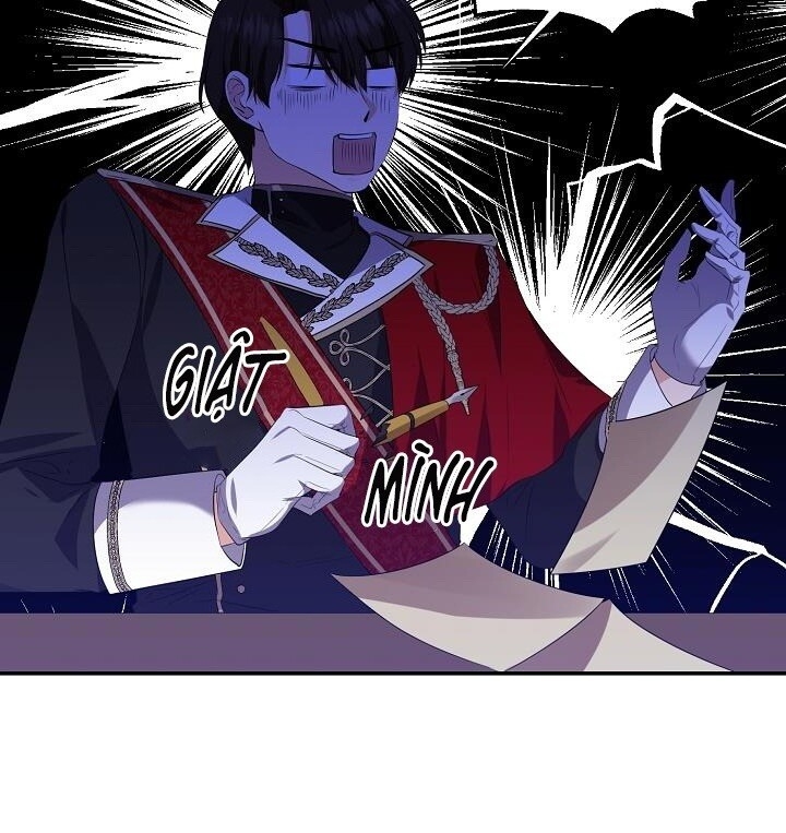 Người Chồng Bạo Chúa Của Tôi Đã Thay Đổi Chap 6 - Next Chap 7