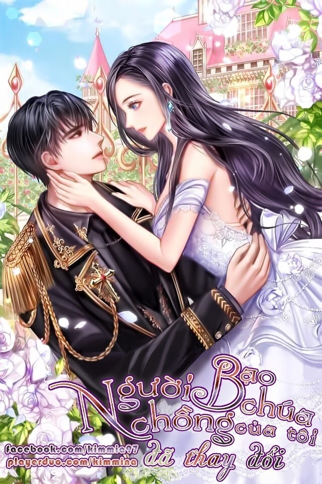 Người Chồng Bạo Chúa Của Tôi Đã Thay Đổi Chap 7 - Next Chap 8