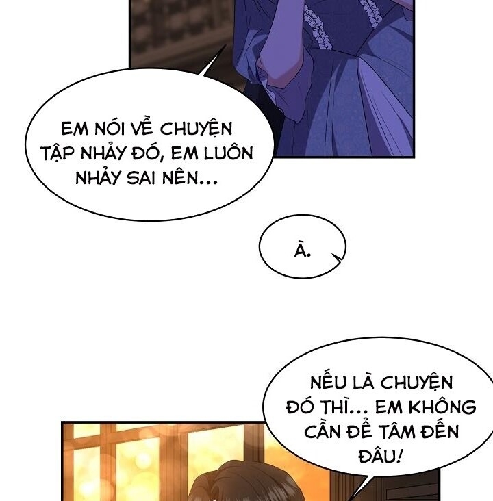 Người Chồng Bạo Chúa Của Tôi Đã Thay Đổi Chap 7 - Next Chap 8