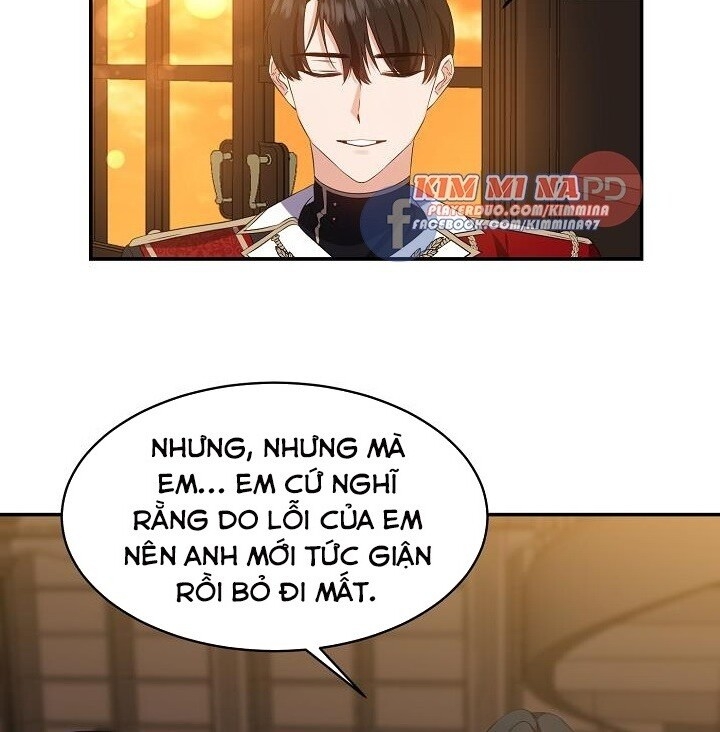Người Chồng Bạo Chúa Của Tôi Đã Thay Đổi Chap 7 - Next Chap 8
