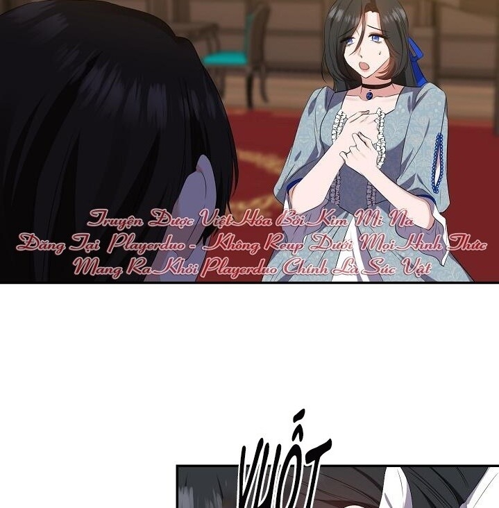 Người Chồng Bạo Chúa Của Tôi Đã Thay Đổi Chap 7 - Next Chap 8