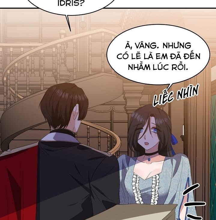 Người Chồng Bạo Chúa Của Tôi Đã Thay Đổi Chap 7 - Next Chap 8