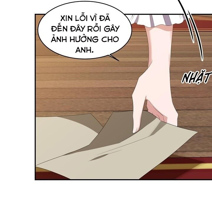 Người Chồng Bạo Chúa Của Tôi Đã Thay Đổi Chap 7 - Next Chap 8