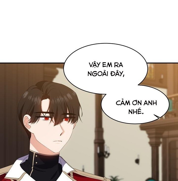 Người Chồng Bạo Chúa Của Tôi Đã Thay Đổi Chap 7 - Next Chap 8