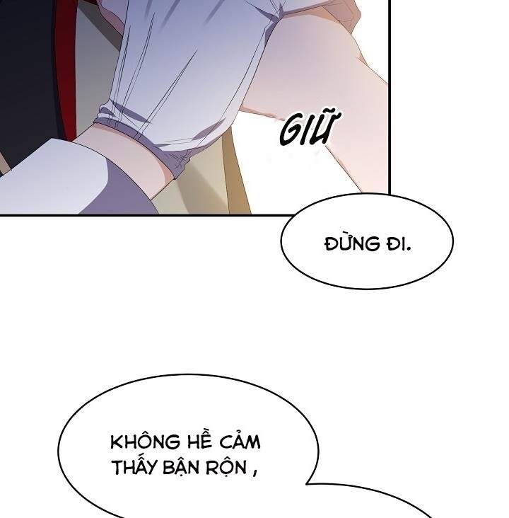 Người Chồng Bạo Chúa Của Tôi Đã Thay Đổi Chap 7 - Next Chap 8