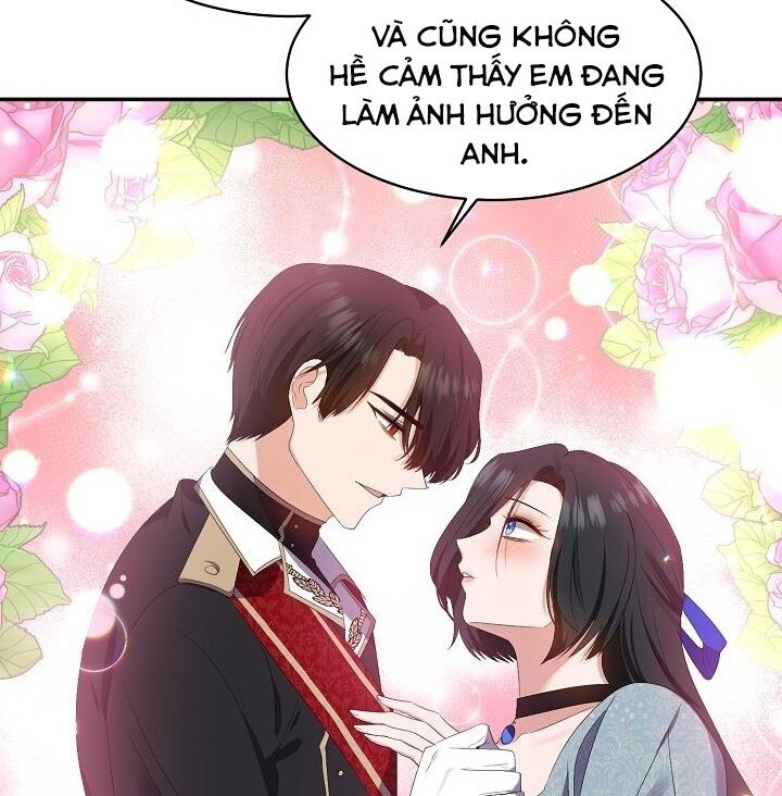 Người Chồng Bạo Chúa Của Tôi Đã Thay Đổi Chap 7 - Next Chap 8