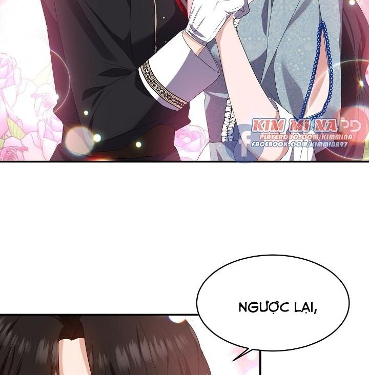 Người Chồng Bạo Chúa Của Tôi Đã Thay Đổi Chap 7 - Next Chap 8