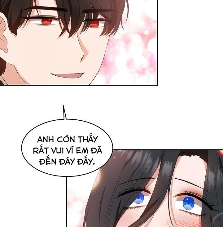 Người Chồng Bạo Chúa Của Tôi Đã Thay Đổi Chap 7 - Next Chap 8