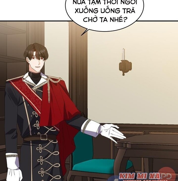 Người Chồng Bạo Chúa Của Tôi Đã Thay Đổi Chap 7 - Next Chap 8