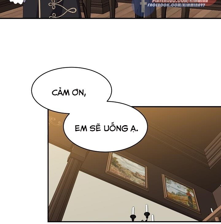 Người Chồng Bạo Chúa Của Tôi Đã Thay Đổi Chap 7 - Next Chap 8