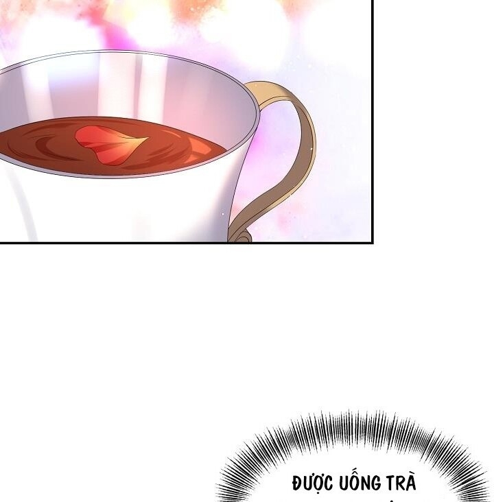 Người Chồng Bạo Chúa Của Tôi Đã Thay Đổi Chap 7 - Next Chap 8