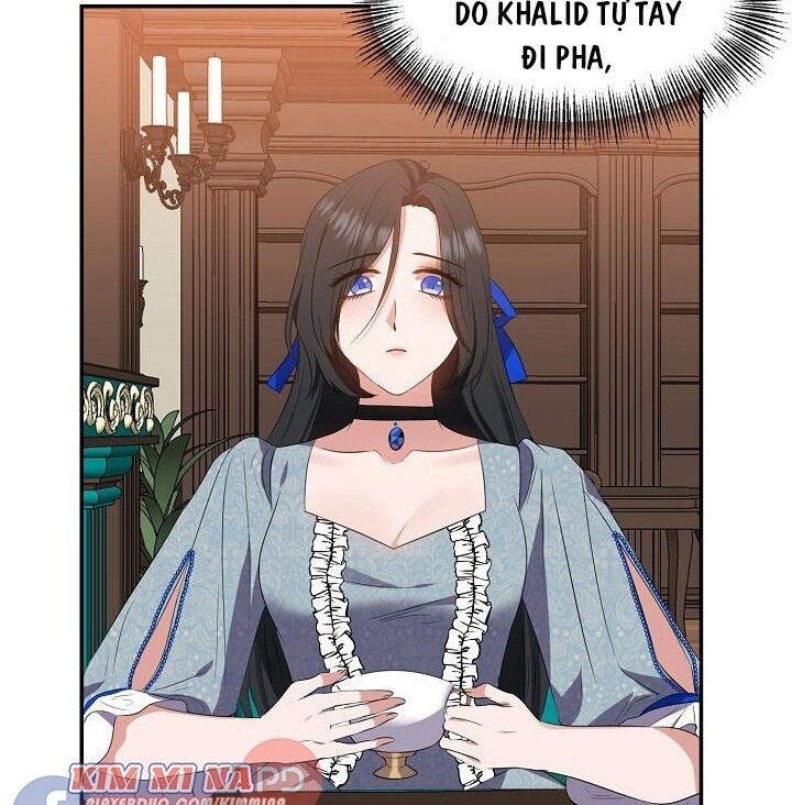Người Chồng Bạo Chúa Của Tôi Đã Thay Đổi Chap 7 - Next Chap 8