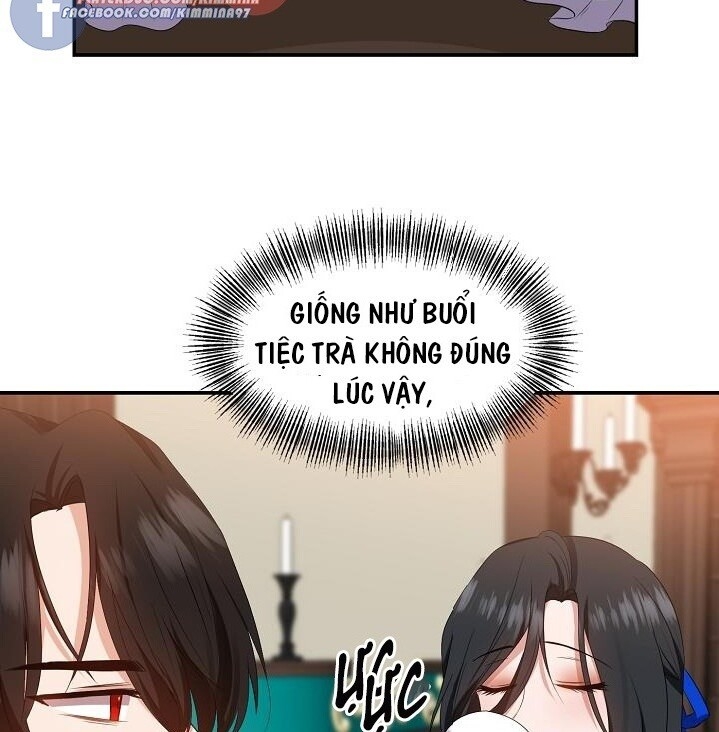 Người Chồng Bạo Chúa Của Tôi Đã Thay Đổi Chap 7 - Next Chap 8