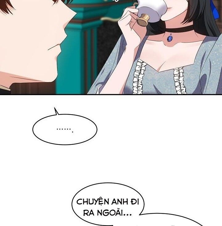 Người Chồng Bạo Chúa Của Tôi Đã Thay Đổi Chap 7 - Next Chap 8