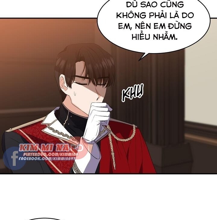 Người Chồng Bạo Chúa Của Tôi Đã Thay Đổi Chap 7 - Next Chap 8