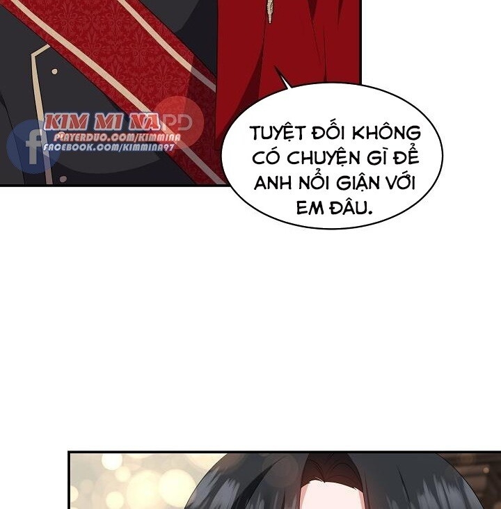 Người Chồng Bạo Chúa Của Tôi Đã Thay Đổi Chap 7 - Next Chap 8