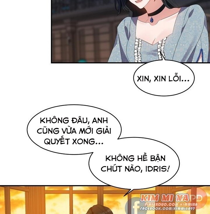 Người Chồng Bạo Chúa Của Tôi Đã Thay Đổi Chap 7 - Next Chap 8