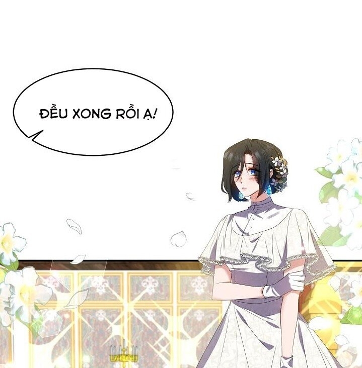 Người Chồng Bạo Chúa Của Tôi Đã Thay Đổi Chap 7 - Next Chap 8