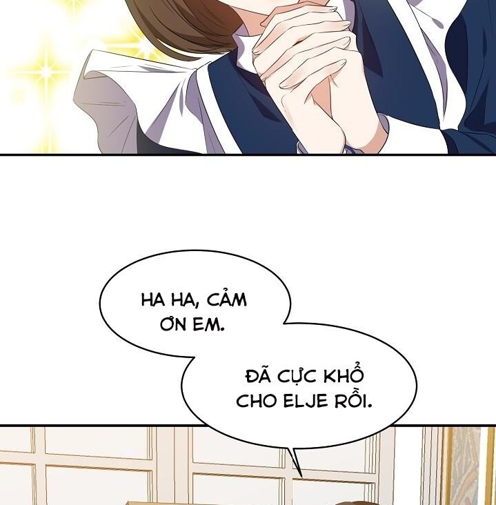 Người Chồng Bạo Chúa Của Tôi Đã Thay Đổi Chap 7 - Next Chap 8