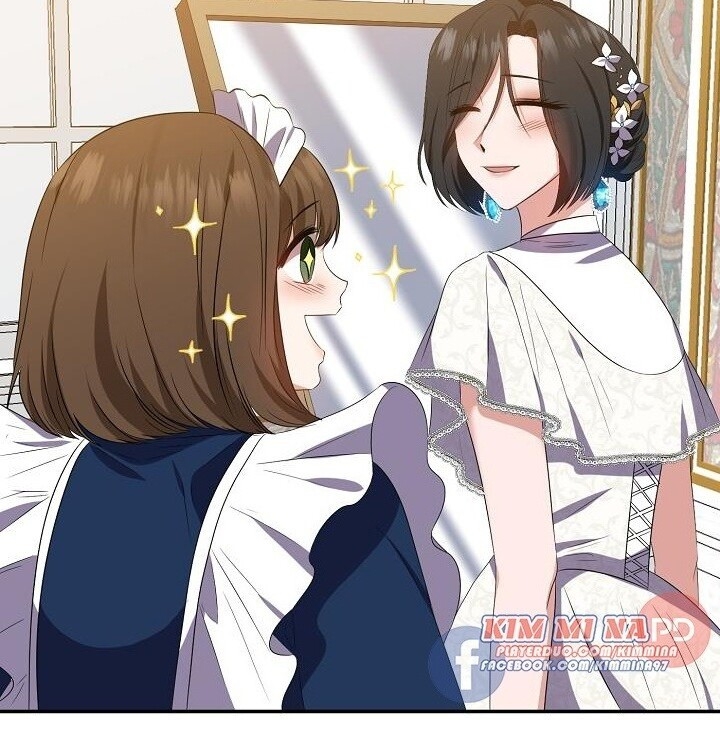 Người Chồng Bạo Chúa Của Tôi Đã Thay Đổi Chap 7 - Next Chap 8