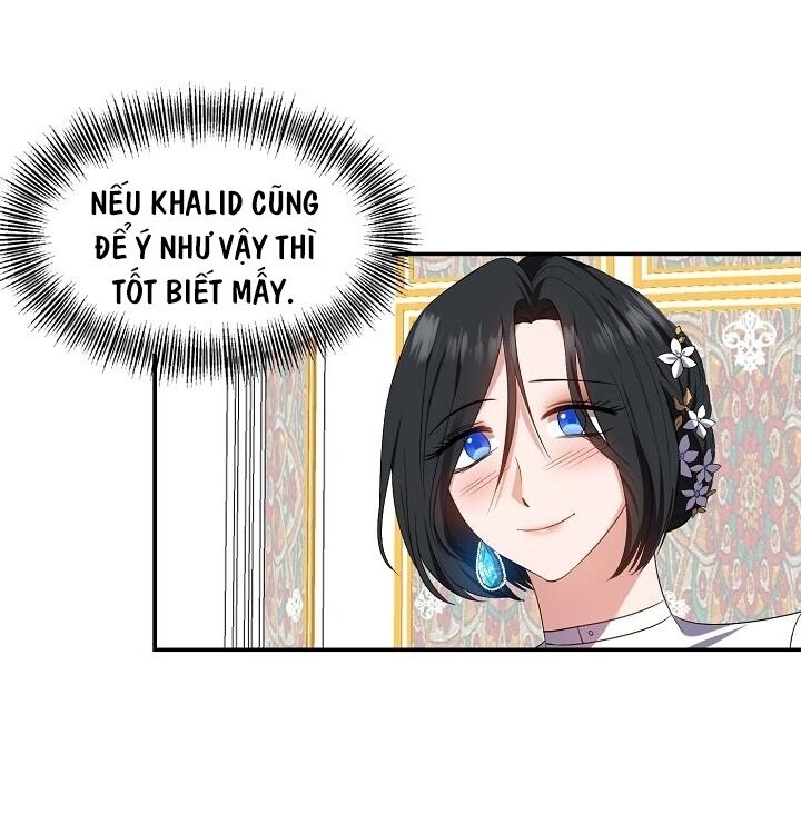 Người Chồng Bạo Chúa Của Tôi Đã Thay Đổi Chap 7 - Next Chap 8