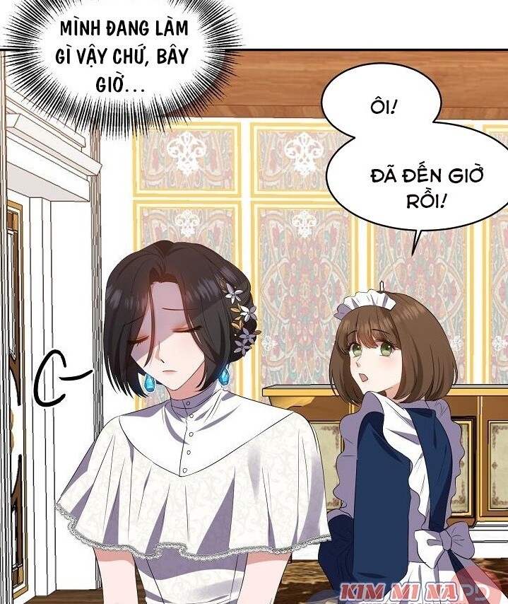 Người Chồng Bạo Chúa Của Tôi Đã Thay Đổi Chap 7 - Next Chap 8
