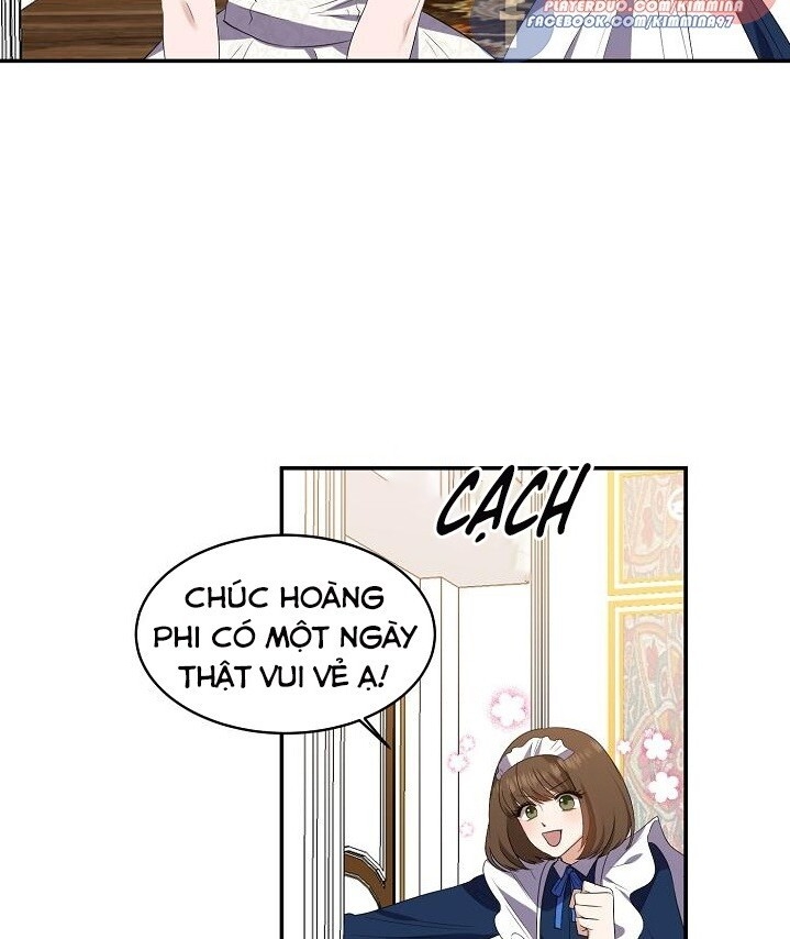 Người Chồng Bạo Chúa Của Tôi Đã Thay Đổi Chap 7 - Next Chap 8
