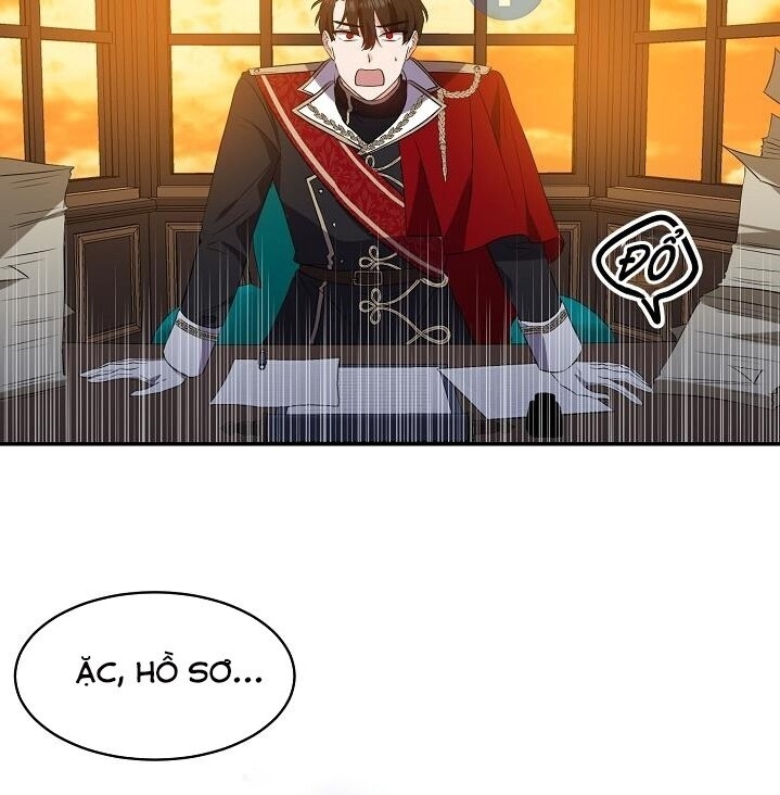 Người Chồng Bạo Chúa Của Tôi Đã Thay Đổi Chap 7 - Next Chap 8