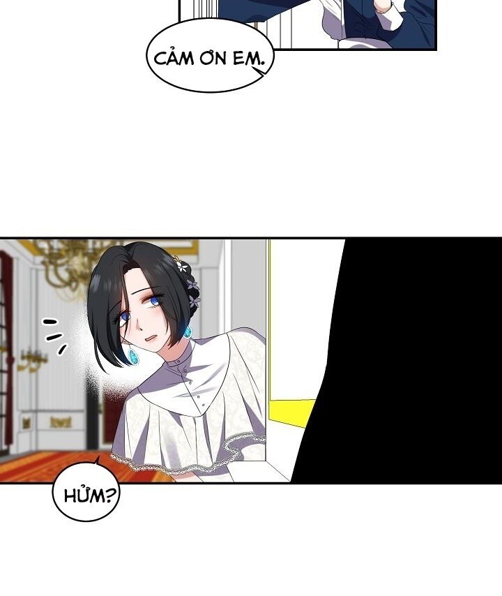 Người Chồng Bạo Chúa Của Tôi Đã Thay Đổi Chap 7 - Next Chap 8
