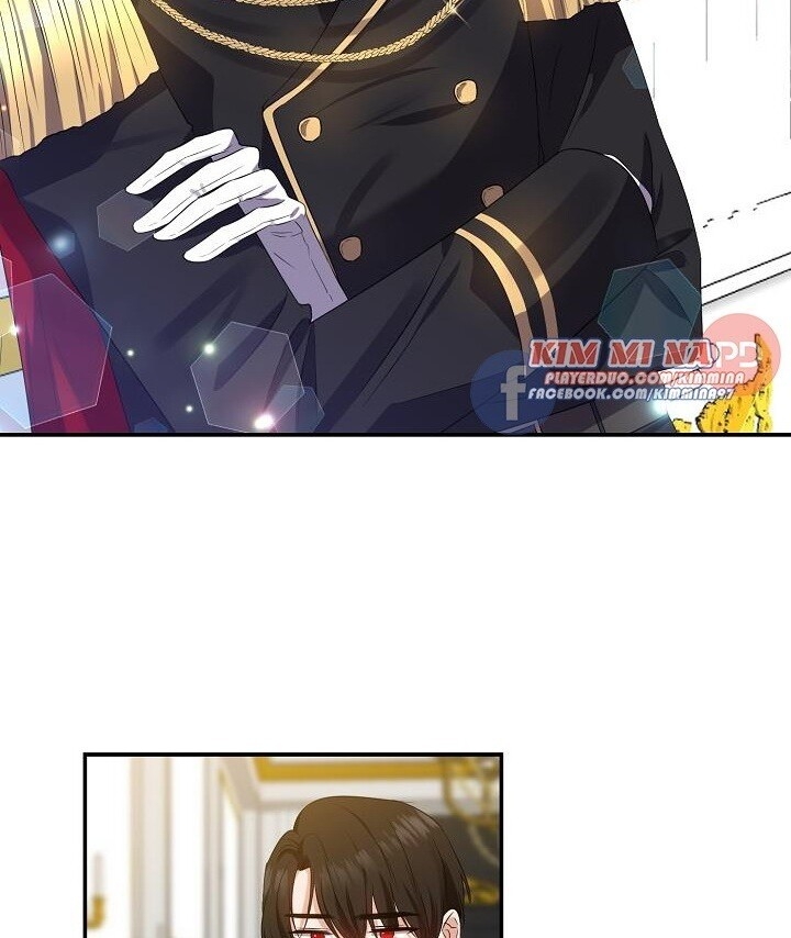 Người Chồng Bạo Chúa Của Tôi Đã Thay Đổi Chap 7 - Next Chap 8